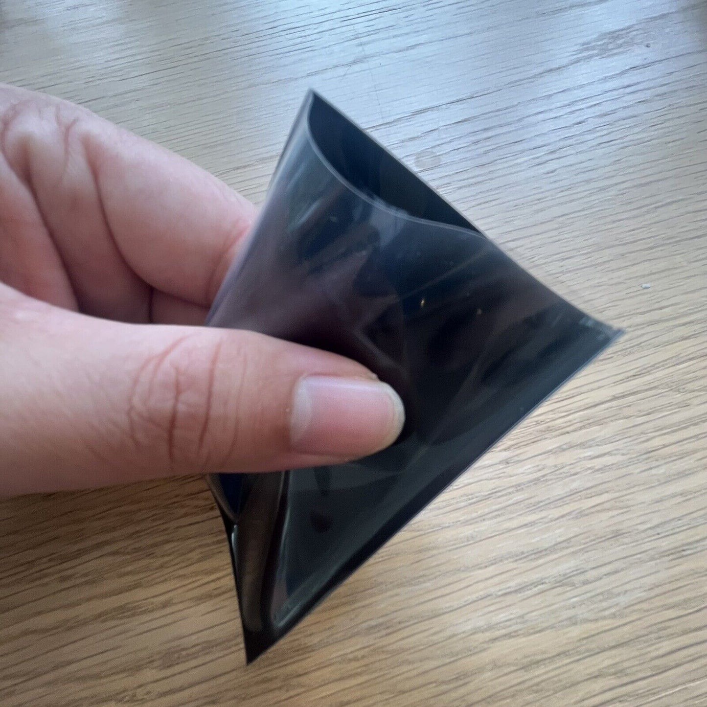 Yu-Gi-Oh! Fallen of Albaz Chibi Holographic Art Sleeves 50 Ct